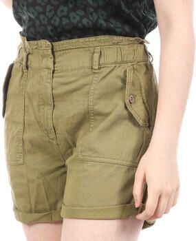 Joseph In Korte Broek