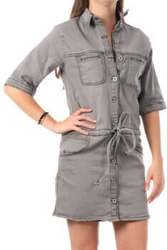 Joseph In Korte Jurk