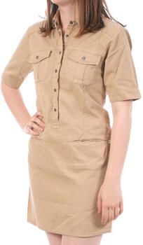 Joseph In Korte Jurk