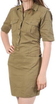 Joseph In Korte Jurk