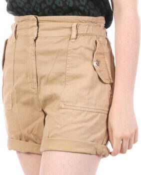 Joseph In Korte Broek