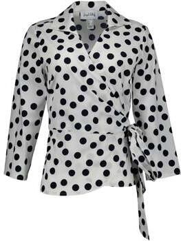 Joseph Ribkoff T-Shirt Lange Mouw 060203463606