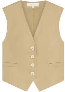 JOSH V Dames Blazers Monet Beige - Foto 5