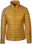 Jott Casual donsjas Yellow Dames - Thumbnail 1