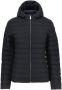 Jott Dames Cloe Wol Jas Blue Dames - Thumbnail 1