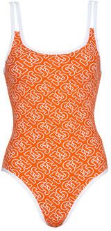 JOTT Badpak MARY MONOGRAM