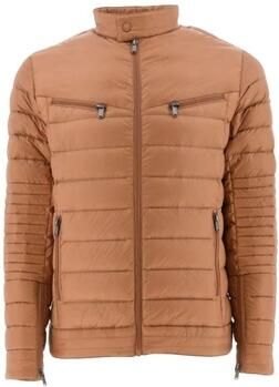 Jott Bikerjack Stijlvol en warm Brown Heren - Foto 4