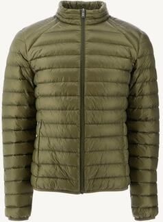 Jott Heren Overgangsjas Olijfgroen Green Heren