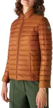 Jott Down Jackets Bruin Dames - Foto 2