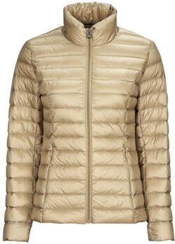Jott Stijlvolle Lichtgewicht MAT donsjack Beige Dames - Foto 3