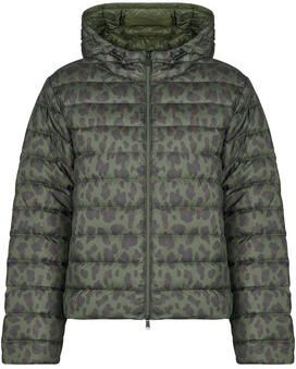 JOTT Donsjas CHARLINE PRINT