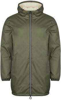 JOTT Donsjas GLEN SHERPA