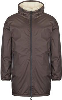JOTT Donsjas GLEN SHERPA
