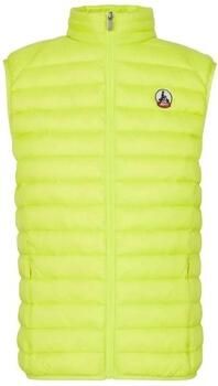 Jott Stijlvolle Jas Green Heren