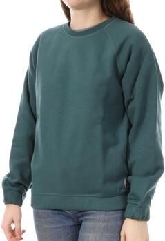 Jott Reign Logo Patch Sweatshirt Gewoon Over the Top Green Dames