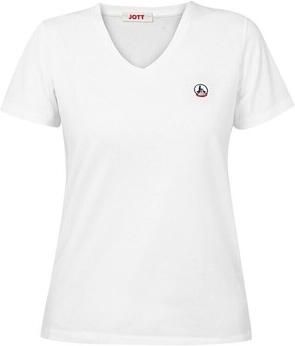 Jott Dames Cancun 2.0 T-shirt White Dames - Foto 2