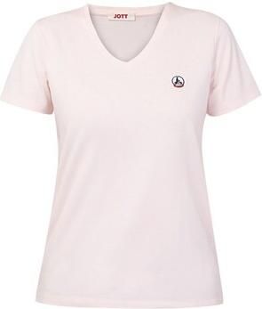 JOTT T-shirt Korte Mouw Cancun