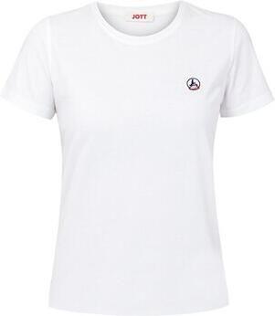 JOTT T-shirt Korte Mouw Rosas