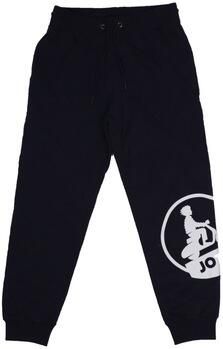 JOTT Trainingsbroek MOLEDO LOGO