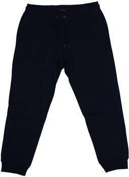 Jott Biologisch Katoen Valparaiso Slim Fit Jogger Milieuvriendelijk Blauw Dames - Foto 2