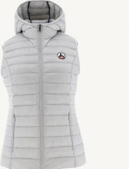 Jott Damesvest Ps23Wdow03-532 Gray Dames - Foto 2