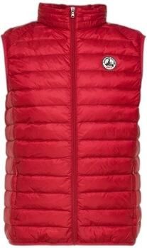 Jott Tomoos Mouwloos Jack Red Heren