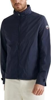 Jott Heren Origami Jas Blue Heren