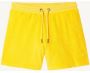 Jott Alicante Sponge Shorts Levendig gele strandkleding Yellow - Thumbnail 1