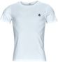 Jott Heren T-shirt Pietro White Heren - Thumbnail 1