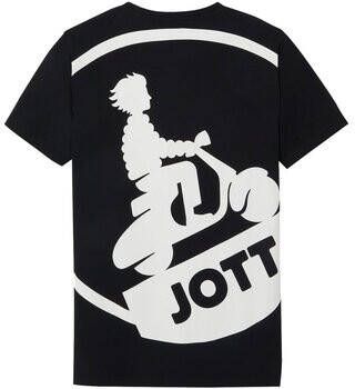 JOTT T-shirt PIETRO LOGO