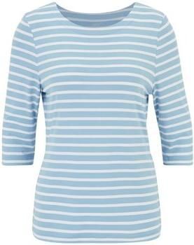 Joy T-Shirt Lange Mouw