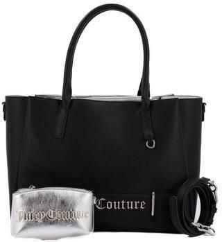 Juicy Couture Boodschappentas BLOSSOM STRAW S