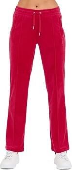 Juicy Couture Broek TINA TRACKPANTS WIT