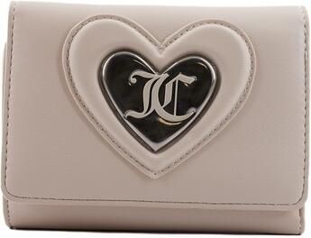 Juicy Couture Portemonnee EMILY MEDIUM FLAP W
