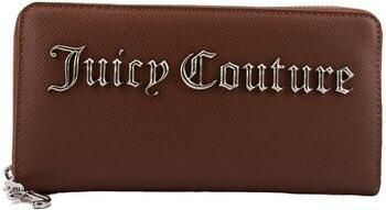 Juicy Couture Portemonnee JASMINE LARGE ZIP W