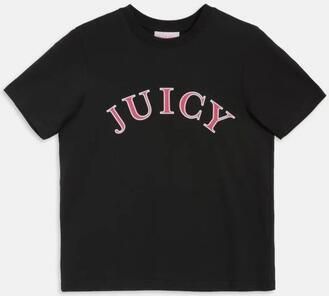 Juicy Couture T-shirt COLLEGE GIRLFRIEND