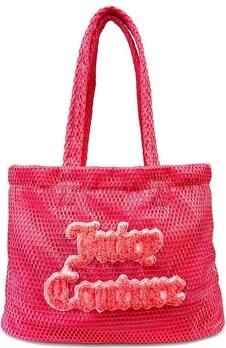 Juicy Couture Tas CAROLINE MESH M