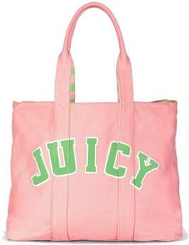 Juicy Couture Tas DAISY CANVAS L SHOP