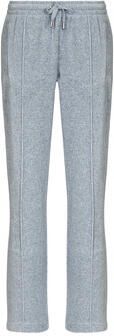 Juicy Couture Tina Track Pants Women Trainingsbroeken grijs Maat XS Kleding - Foto 4