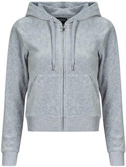 Juicy Couture Trainingsjack Robertson Zip Through Hoodie With Zip - Foto 3