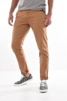 La Maison Blaggio Chino Broek Tenali CAM