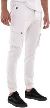 Just Emporio Cargobroek Broek-Mannen