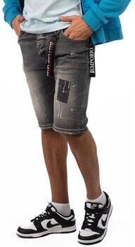 Just Emporio Korte Broek JE-VALENTINO