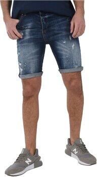 Just Emporio Korte Broek JE-VICENZO