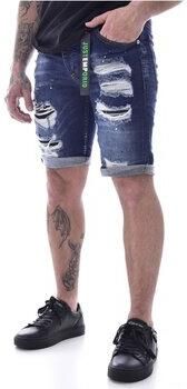 Just Emporio Korte Broek JE-VITTO