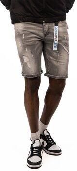 Just Emporio Korte Broek JE-VYNS