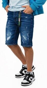 Just Emporio Korte Broek Korte broeken bermuda's-Mannen
