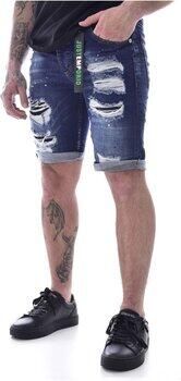 Just Emporio Korte Broek Korte broeken bermuda's-Mannen