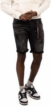 Just Emporio Korte Broek Korte broeken bermuda's-Mannen