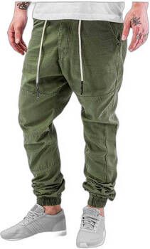 Just Rhyse Cargobroek Pantalon cargo Börge Antifit